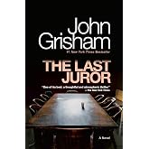 the last juror von john grisham