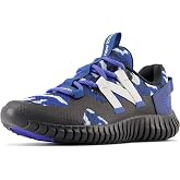 New Balance Kid's Playgruv V1 Bungee Sneaker