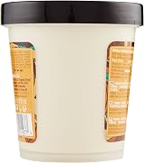 Organic Shop Body Desserts Vanilla Whipped Moisturizing Body Cream 450 ml view 3