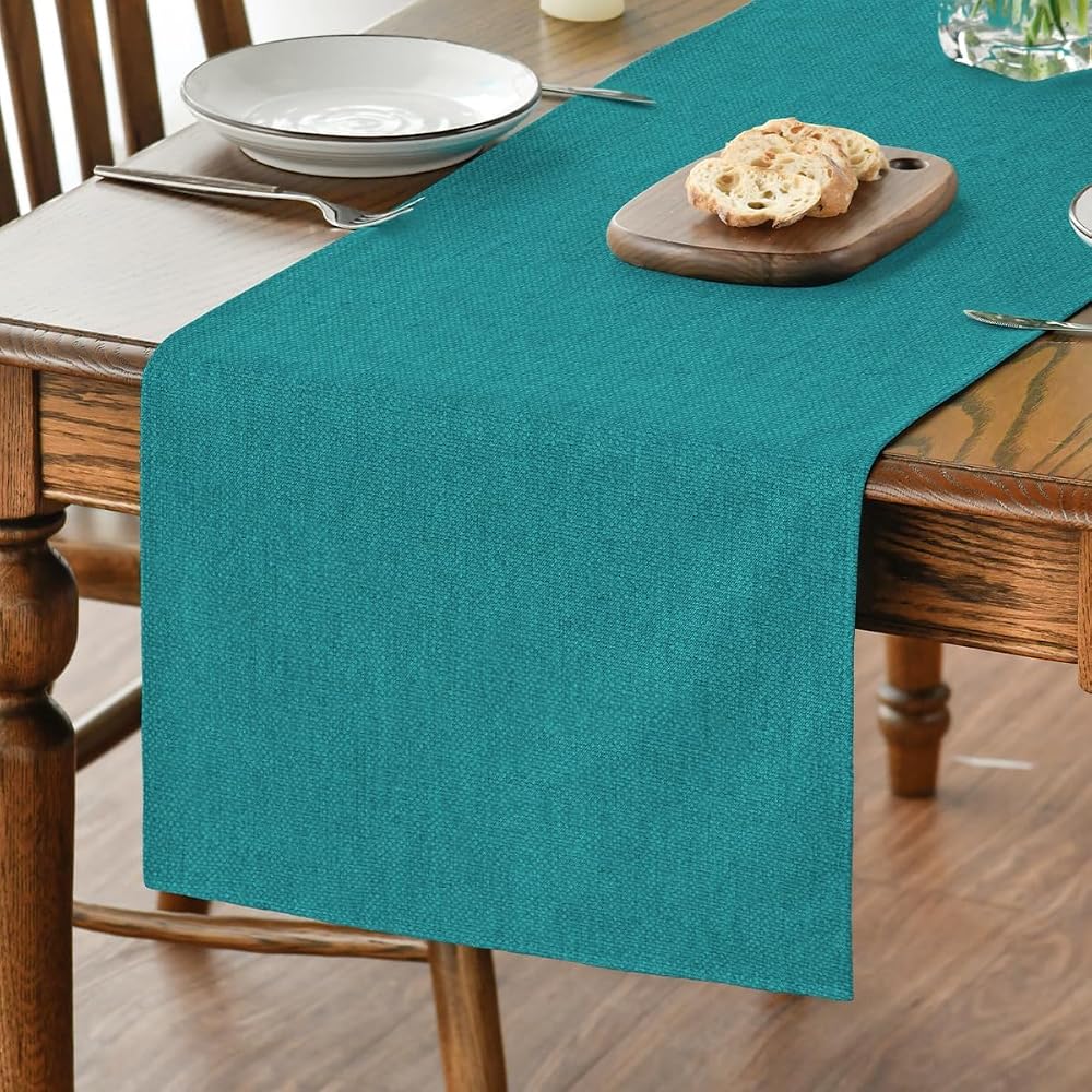 Artoid Mode Pink Summer Table Runner 40x140 cm Polyester
