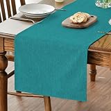 Artoid Mode Pink Summer Table Runner 40x140 cm Polyester
