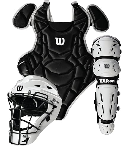 Équipement De Receveur Wilson EZ Gear 2.0 - Taille Large/X-Large, Couleur Noir, Kit Complet Neuf