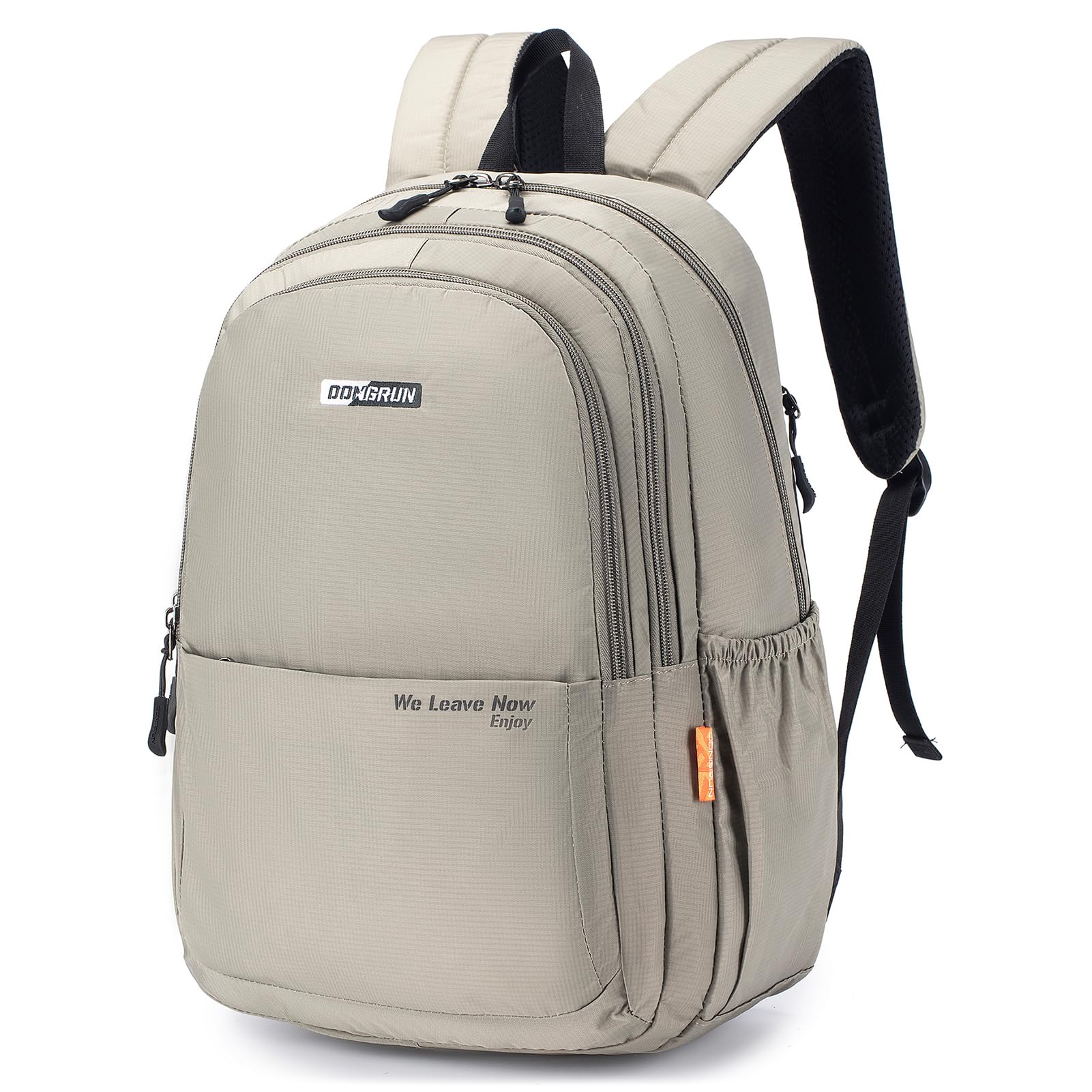 SPAHER Wizz Air Cabin Bags 40x30x20 Lightweight Travel Backpack for New Easyjet Waterproof Outdoor Sports Camping Cycling Mountaineering Hiking Daypack 25L Rucksack Underseat Bag Gifts for Men Women