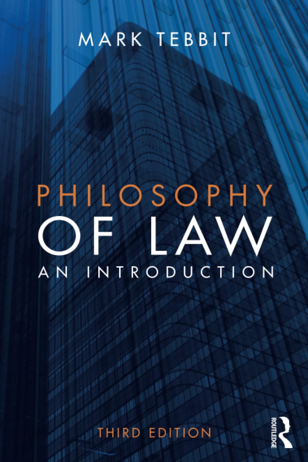 Philosophy of Law Philosophy of Law Paperback eTextbook Hardcover