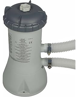 filtre piscine vissable