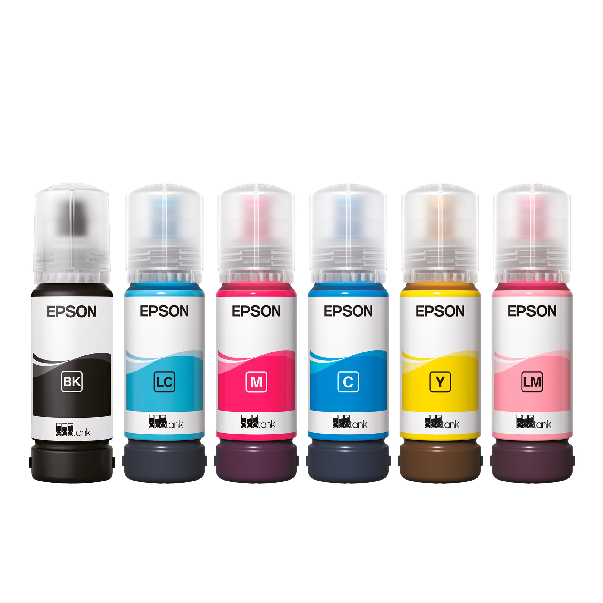 EPSON Ink/107 EcoTank MG ink bottle