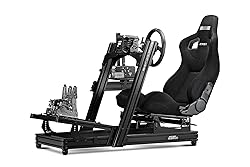 Next Level Racing GTElite Racing Simulator