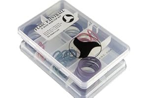 Flasc Paintball Tippmann Alpha Black/Bravo One 5X Color Coded Paintball o-Ring Rebuild kit
