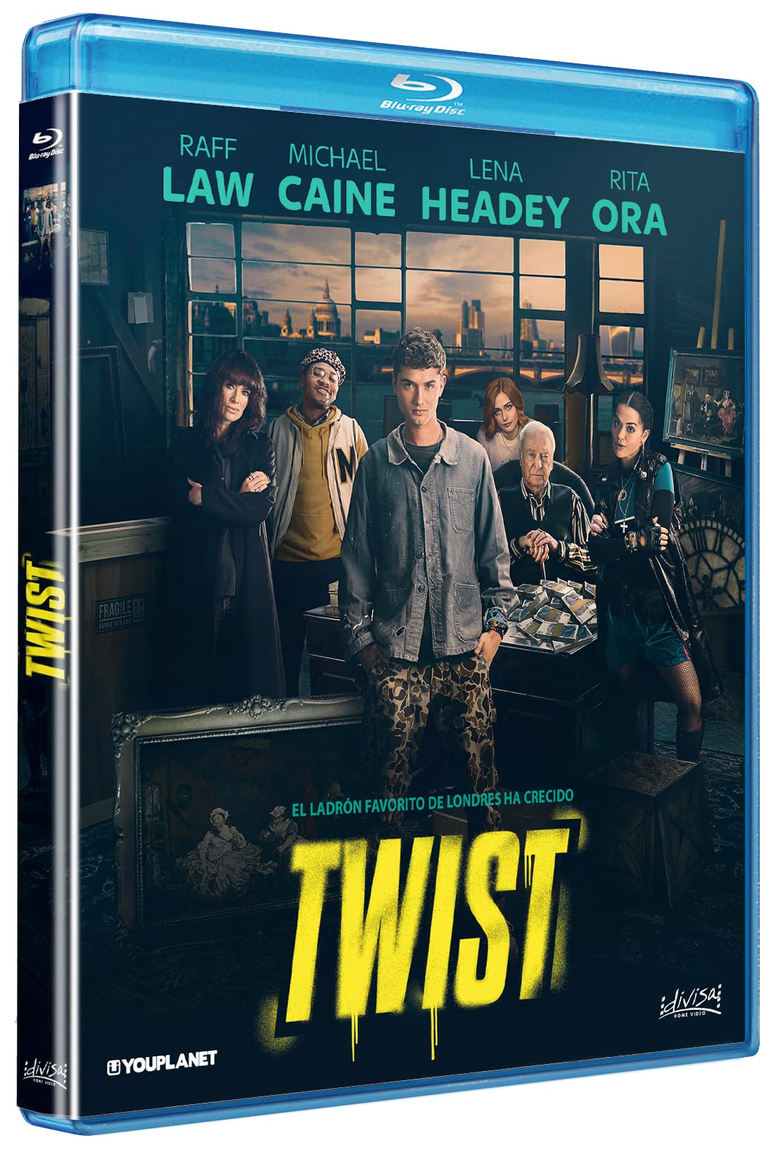 Twist