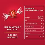 Lindt Lindor Milk Chocolate Truffles 337g Box Approximately 26 Balls view 2