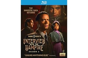 Interview with the Vampire - Season 2 [Blu-Ray]