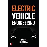 Electric Vehicle Engineering
