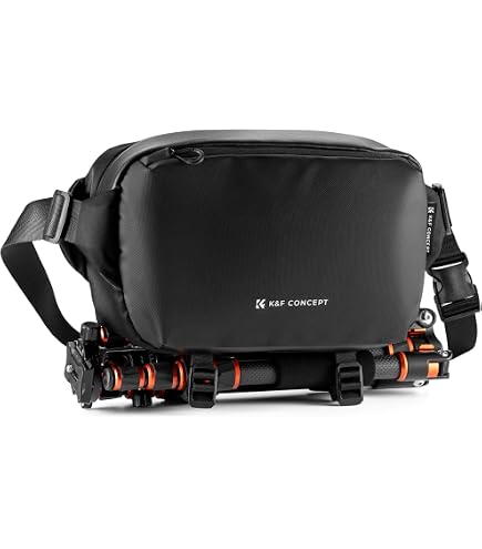 MegaGear Étui Cuir Véritable Fujifilm X-T50 (16-50 Mm & 18-55 Mm) – Élégant, Protecteur Et Pratique !