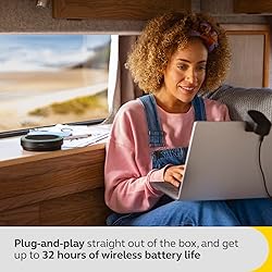 Jabra Speak2 75 Wireless Bluetooth Speakerphone