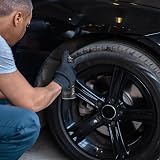 Simoniz SAPP0189A Back to Black Tyre & Trim Shine 500ml Black view 5