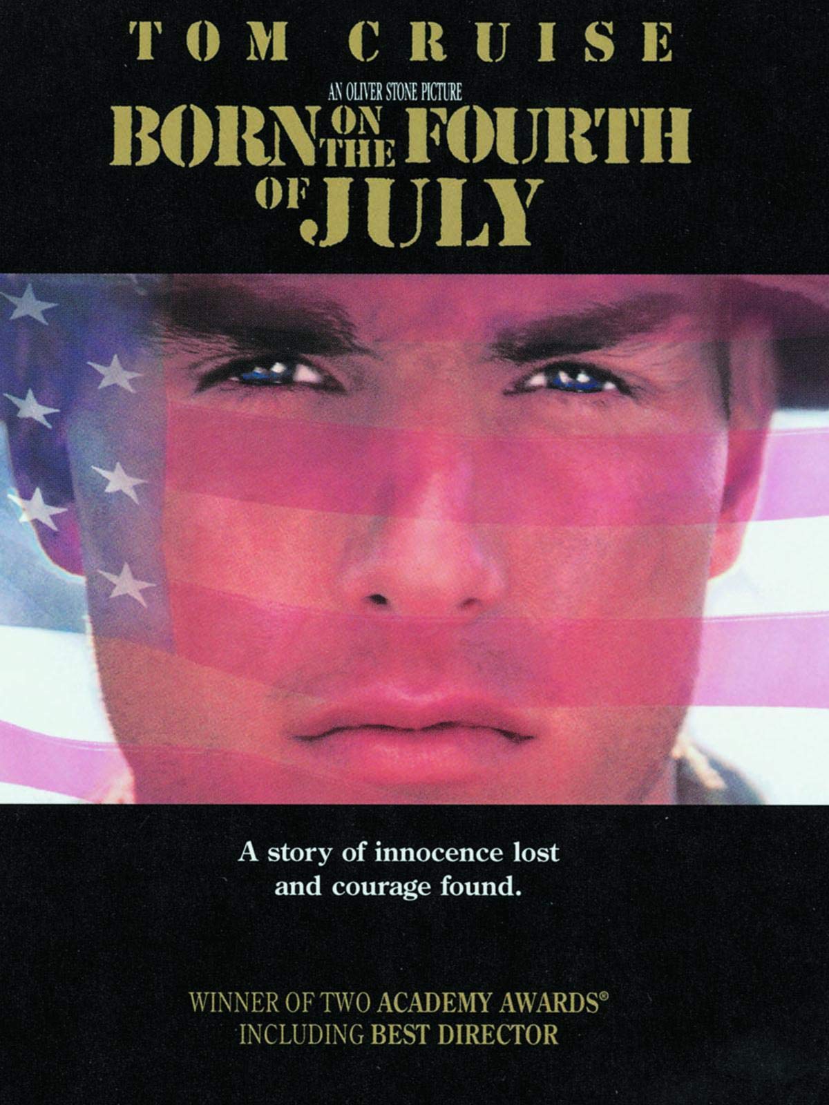Watch Born on the Fourth of July | Prime Video