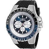 Invicta Men's Aviator Quartz Watch