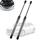 EKALA 6020 Front Hood Struts Shock Absorber Lift