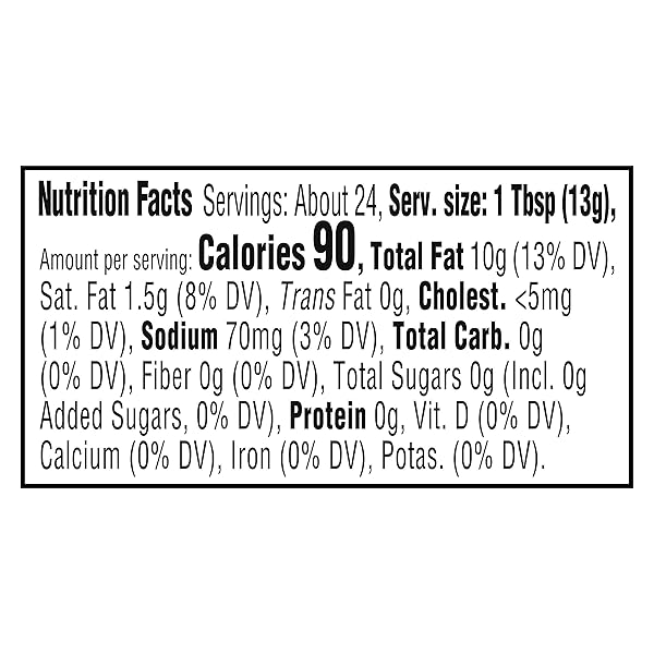 KRAFT REAL MAYO CREAMY & SMOOTH MAYONNAISE, 12 FL OZ BOTTLE