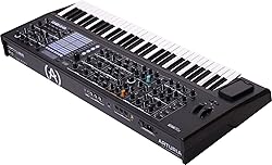 Arturia PolyBrute 6-Voice Polyphonic Morphing