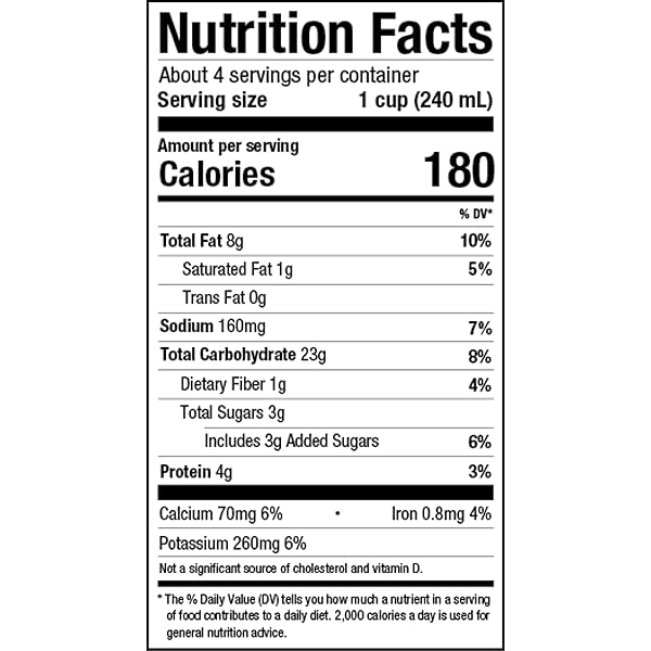 PACIFIC FOODS BARISTA SERIES ORIGINAL OAT MILK, PLANT BASED MILK, 32 OZ CARTON