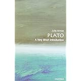 Plato: A Very Short Introduction