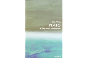 Plato: A Very Short Introduction