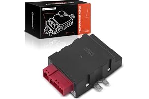 A-Premium Fuel Injection Control Module Compatible with BMW | for 328i, 335i, 428i, 435i, 228i, 320i, X5, X6, X4, M2, M235i, 2.0L 3.0L 4.4L, Replace# 16147411596, 16147371832