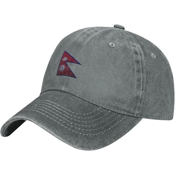 GIPQJK Men Women American Flag Patriotic Baseball Cap Washed Cotton Unisex Hat Adjustable Low Profile Golf Hat For Independence Day Wine
