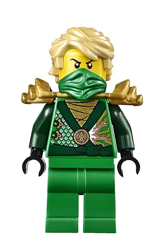 LEGO Ninjago 70722 OverBorg Attack Toy in Kenya Whizz Building Sets