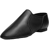 Split Sole Child Jazz Shoes Dance for Girls Boys (Toddler/Little Kid/Big Kid