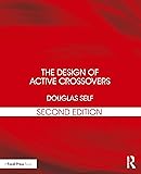 The Design of Active Crossovers