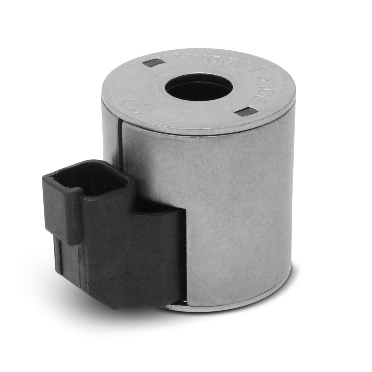 Photo 1 of Hydraforce 4303712 Solenoid Valve Coil, Deutsch Connector, 12V DC, 10 Series