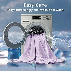 Dream Valley® Outlast® Cooling Comforter, All