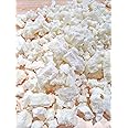 eConsumersUSA Organic Shredded Latex Foam 5lbs, 10lbs, 20lbs, 40lbs Made in USA 10 Pounds