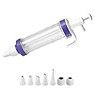 Wilton Dessert Decorator Plus Cake Decorating Tool, Cake Icing Tool