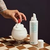 EVO Evo Whip It Good Moisture Mousse 200ml - Hydrate, Shine, Light Hold view 4