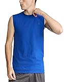 Champion --mens Classic Jersey Muscle Tee