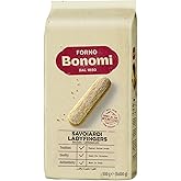 Bonomi Savoiardi – Lady Fingers, 500g