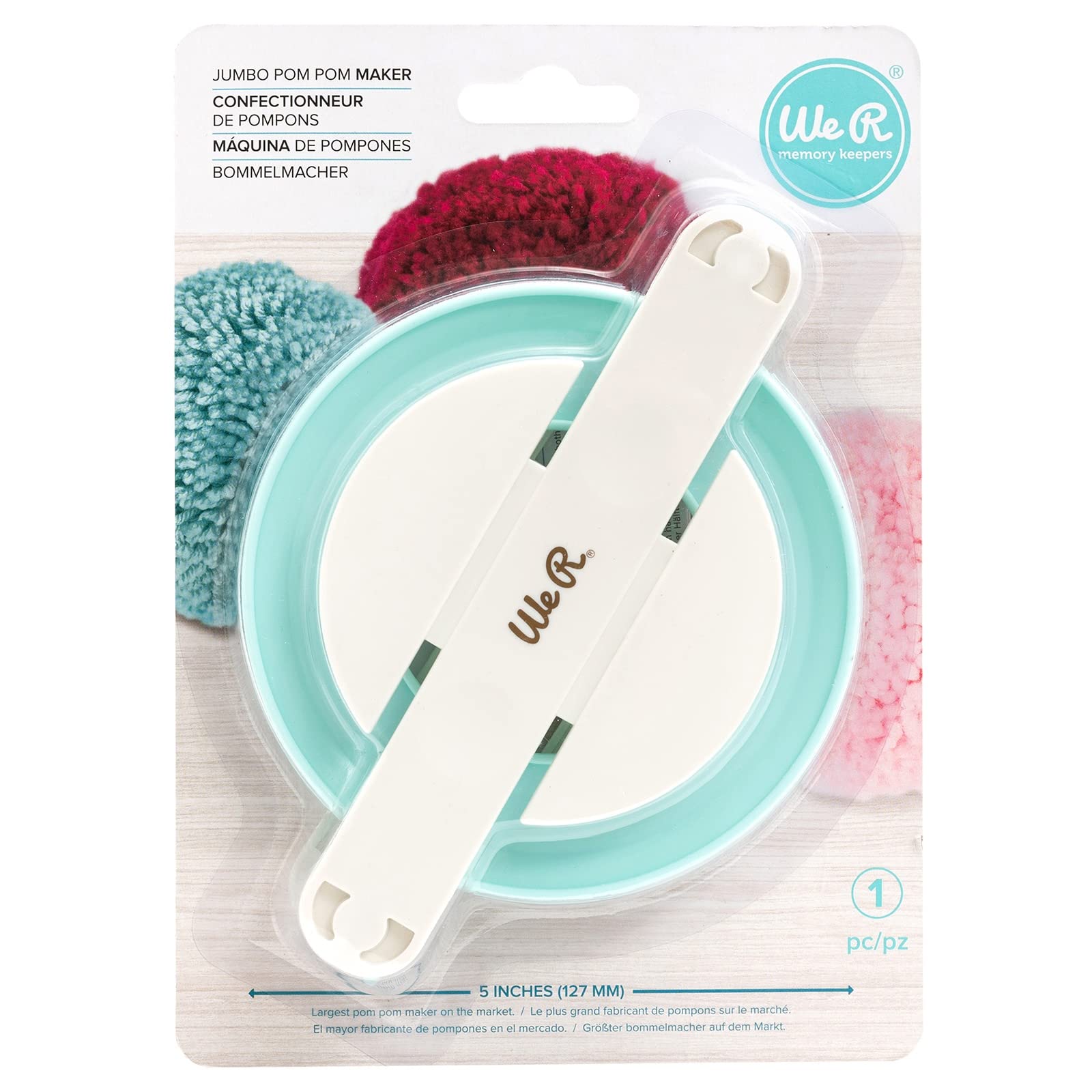 We R Memory Keepers Tools, Multi, One Size