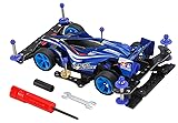 Tamiya 18706 Jr Starter Pack Ar Speed Spec Aero