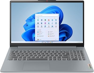 Lenovo IdeaPad Slim 3 15 inch Intel Core i3 N305 8GB RAM 128GB UFS Windows 11