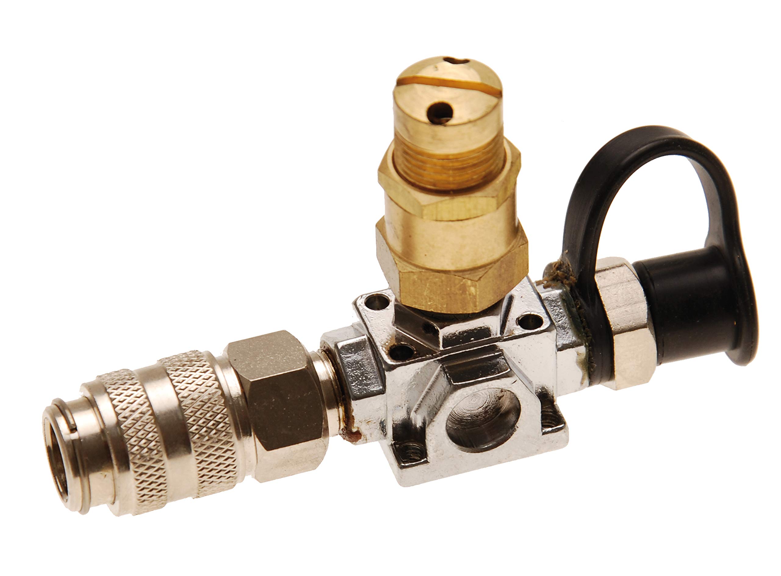 BGS 8563-1 | Replacement Safety Valve for BGS 8563