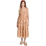 Ulla Johnson Women's Minerva Cotton 