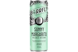 Barrfly Sunny Margarita