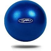 FitBALL Pilates Mini-Ball, Blue