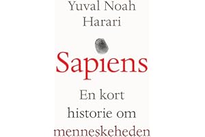 Sapiens: En kort historie om menneskeheden