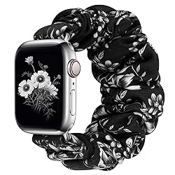 Greatfine Watch Band Compatible with Apple Watch