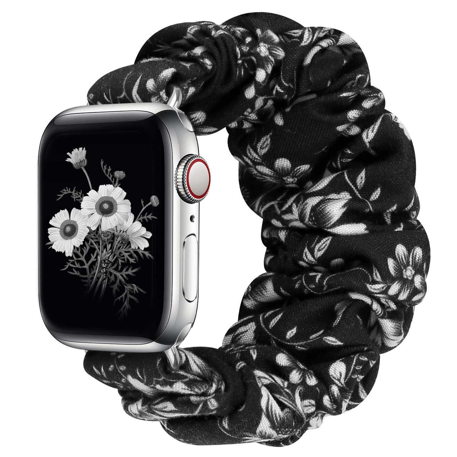 Greatfine Watch Band Compatible with Apple Watch