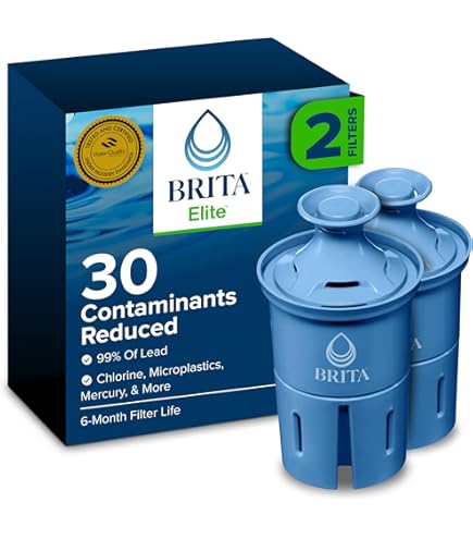 Dining | 2 In A Pack Replacement Filter For Brita Faucet System Filter Fr200 66d71ae849d8d8bd19329ad8